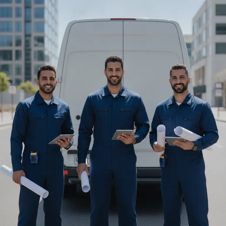 Commercial Real Estate Broker team in Al Shamkhah City